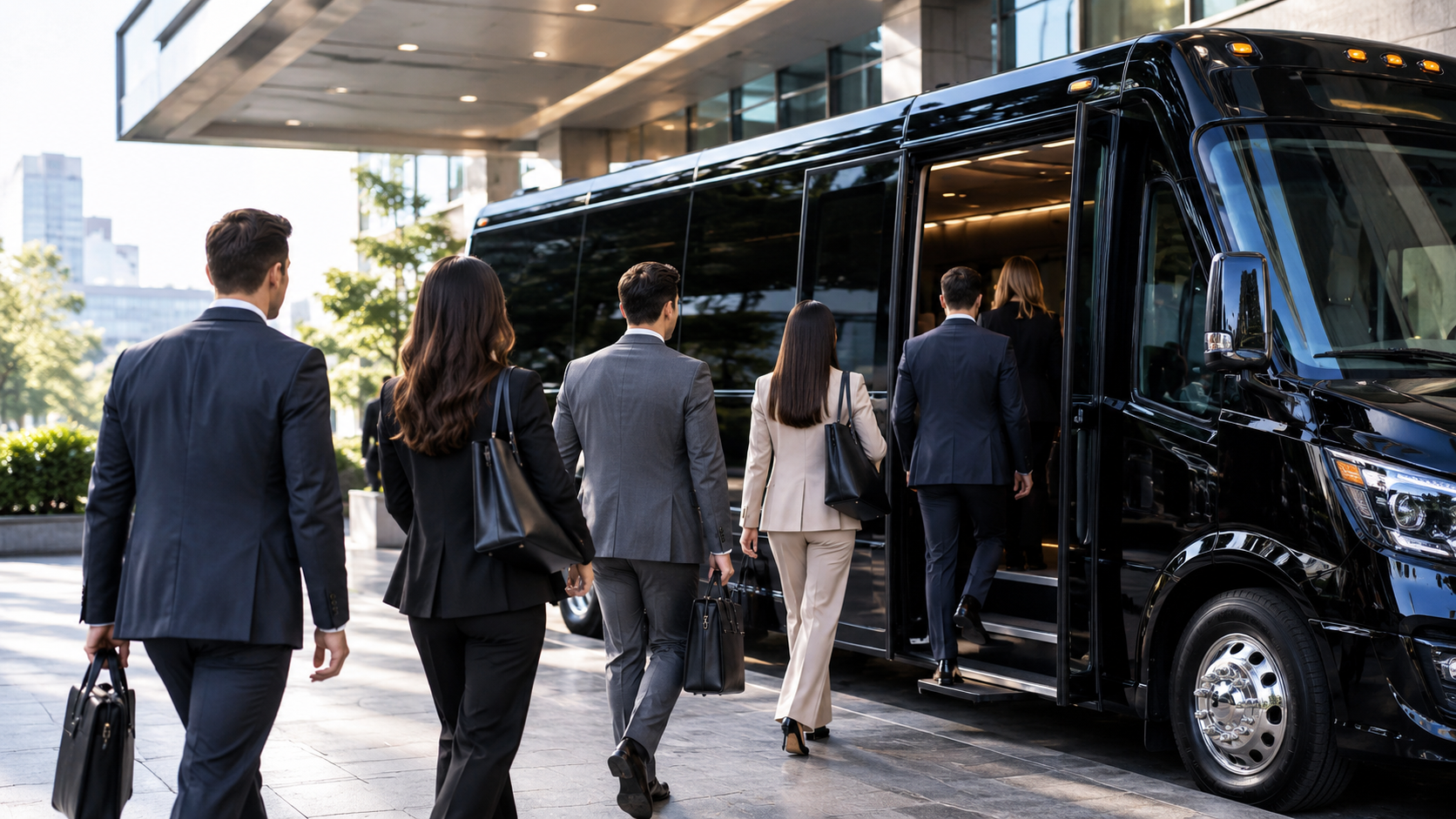 Corporate Group